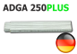 Preview: LaengsansichtADGA250