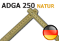 Preview: ADGA 250+natur_Skala