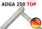 Preview: ADGA_250_TOP_Winkel