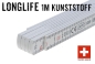 Mobile Preview: Longlife 1m weiss- Kopf