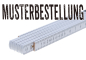 Preview: 1 Meter Musterzollstock