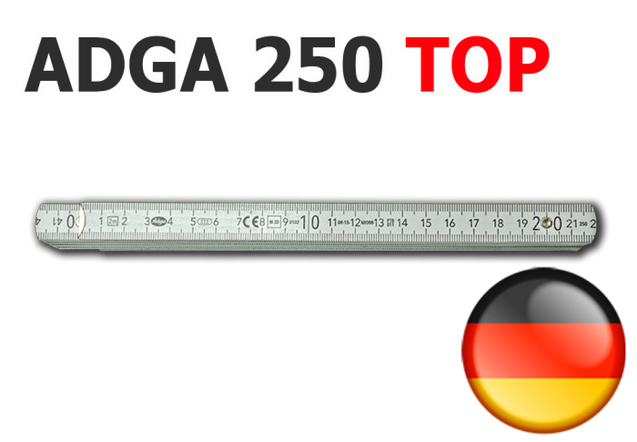 Skala_ADGA250