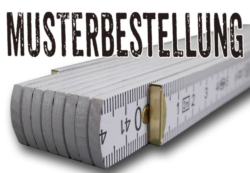 2m Meterstab ADGA 250 Plus