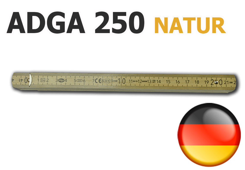 ADGA 250+natur_Winkelskala