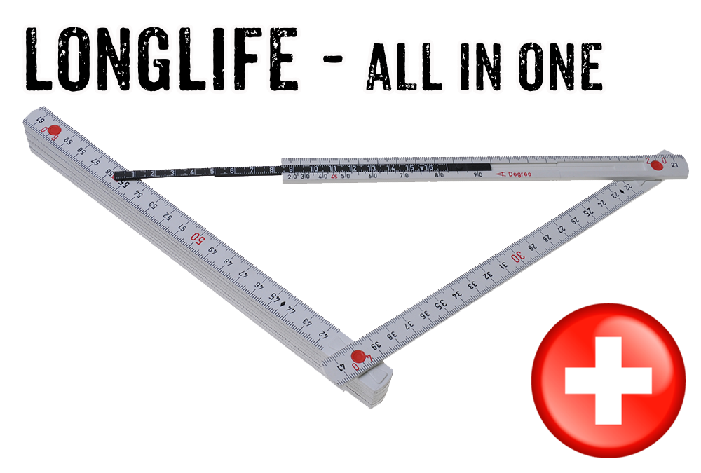 Longlife All in one- Winkel