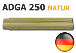 Mobile Preview: ADGA 250+Vernietung