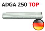 Mobile Preview: LaengsansichtADGA250