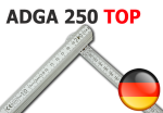 Mobile Preview: ADGA_250_TOP_Winkel