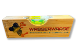 Mobile Preview: Bambus Wasserwaage incl. Flaschenöffner