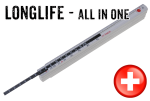 Mobile Preview: Longlife All in one weiss_Tiefenmass.